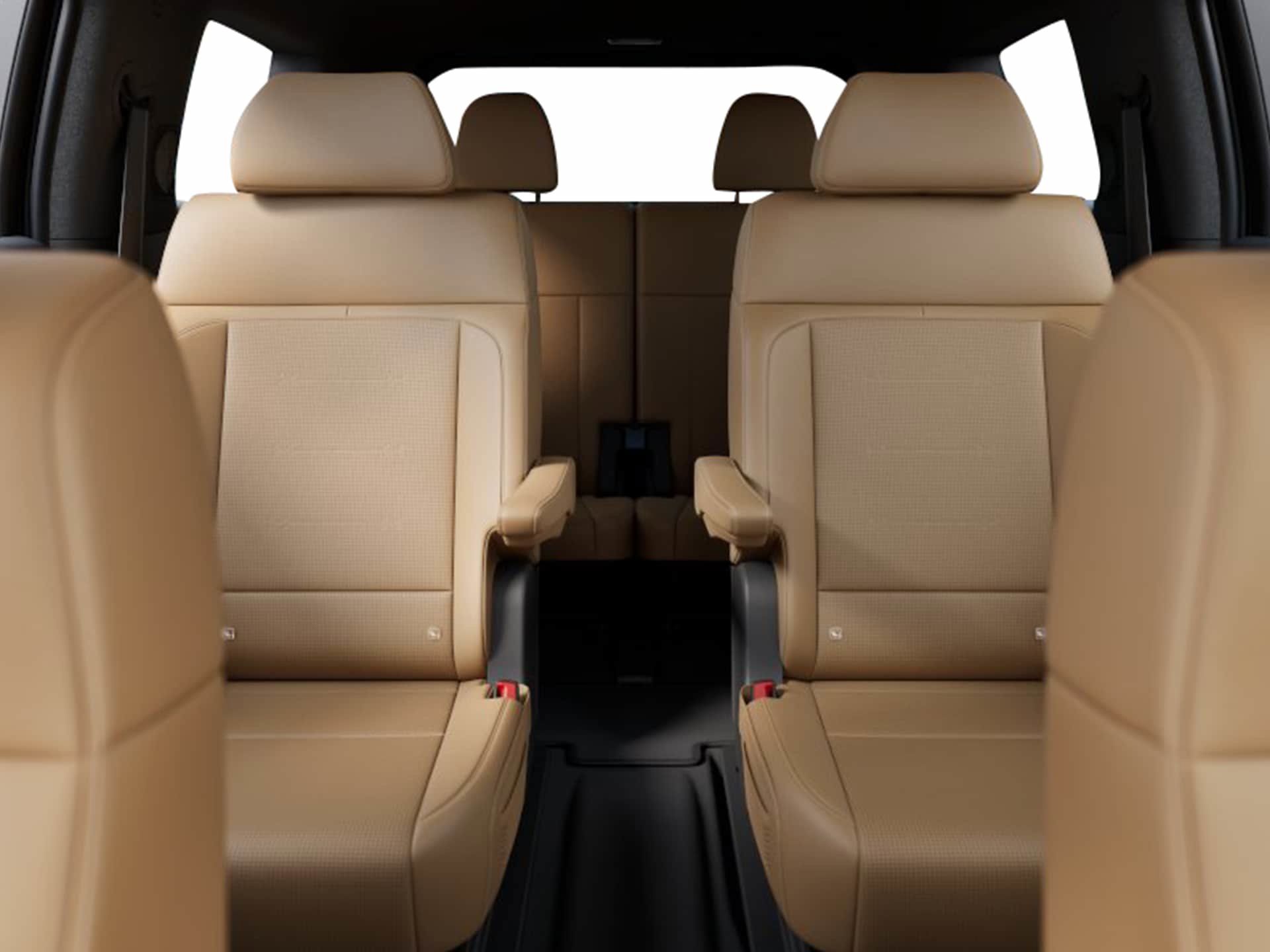 New 2026 Hyundai Santa Fe Limited AWD/4WD image 14