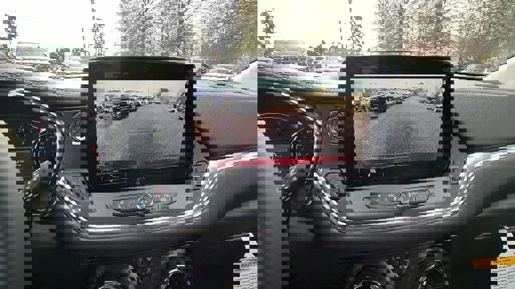 New 2026 Chevrolet Blazer LT w/ Midnight/Sport Edition image 26