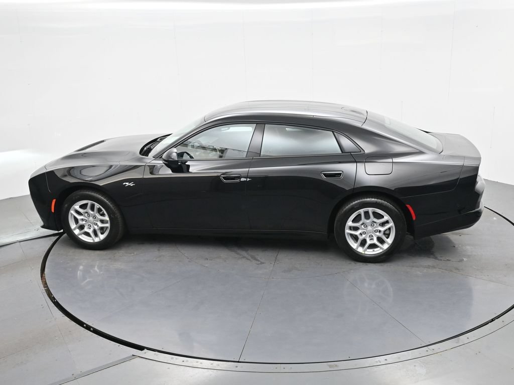New 2026 Dodge Charger R/T w/ Driver Convenience Group AWD/4WD image 32