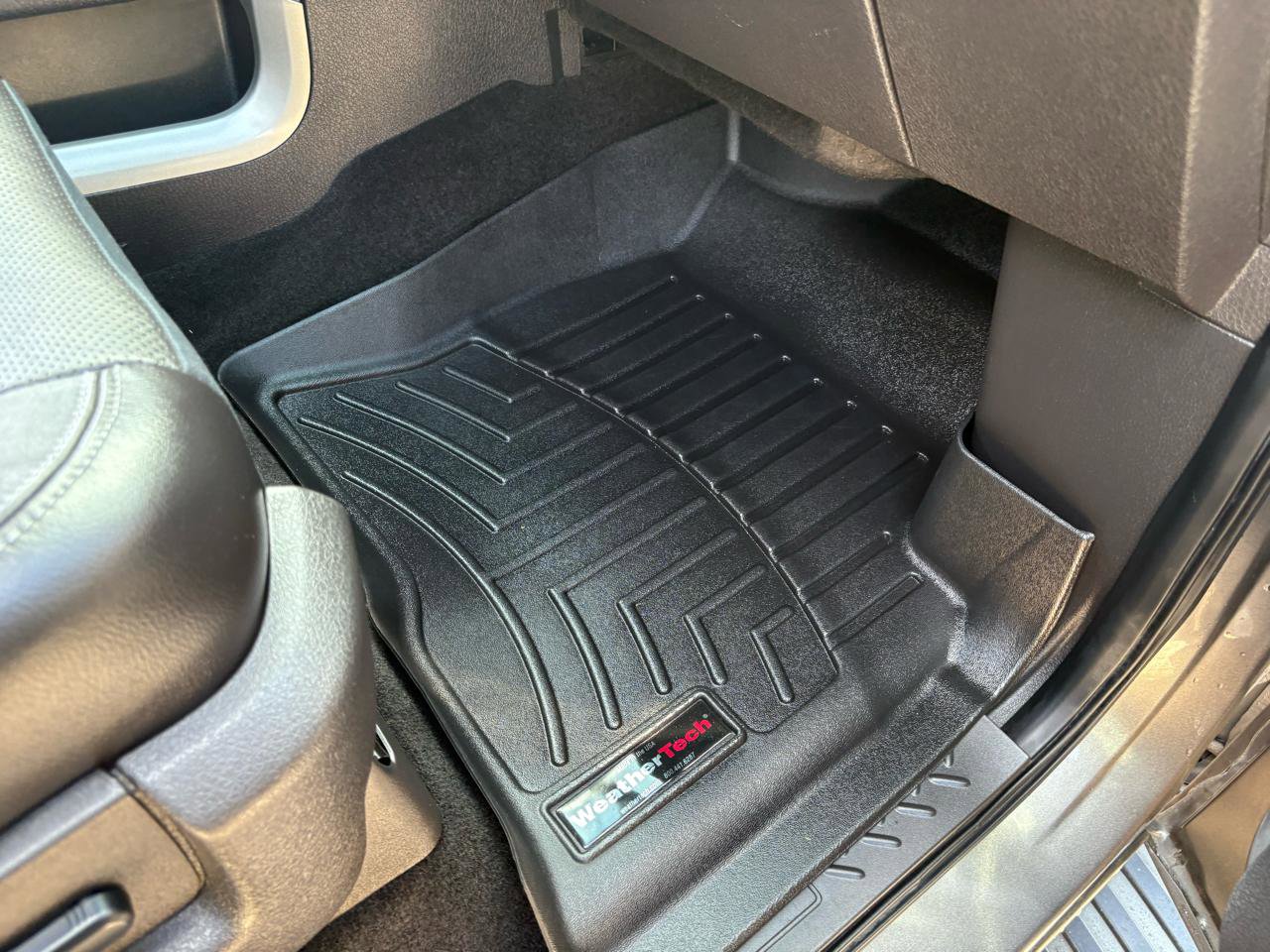 Used 2012 Ford F150 FX4 w/ FX Luxury Pkg AWD/4WD image 44
