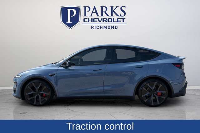 Used 2026 Tesla Model Y Performance AWD/4WD image 5