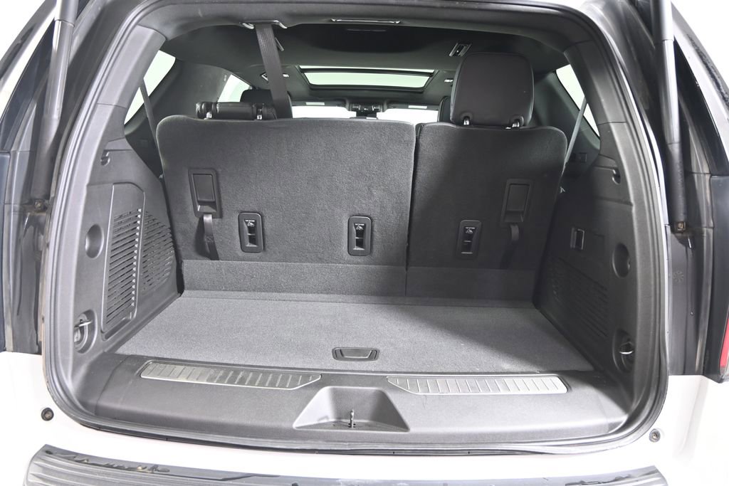 Used 2023 Chevrolet Tahoe RST AWD/4WD image 17