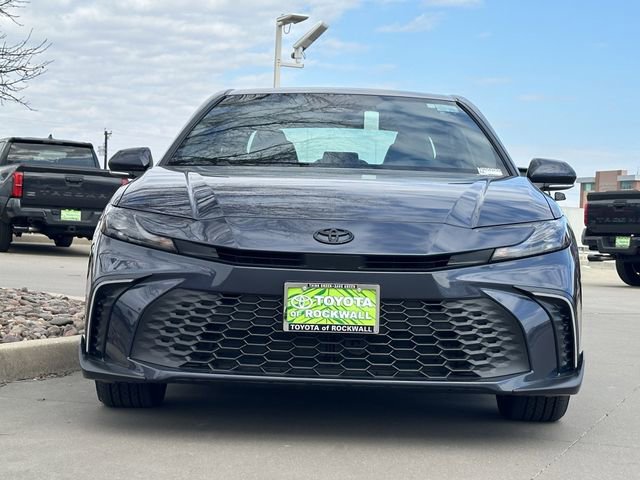 Used 2026 Toyota Camry SE w/ Convenience Package image 7