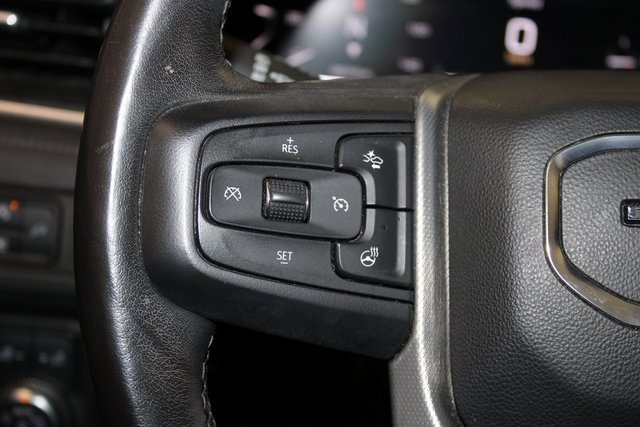 Used 2022 GMC Yukon XL Denali w/ Denali Premium Package image 24