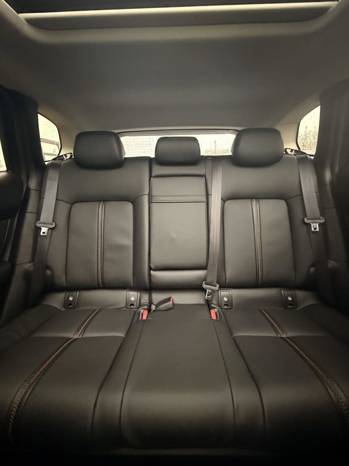 Used 2025 MAZDA CX-50 AWD 2.5 Hybrid w/ Weather Package image 26