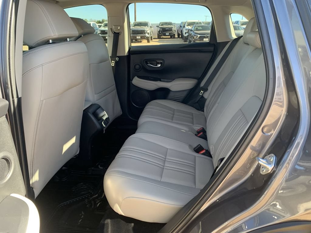Used 2026 Honda HR-V EX-L image 23