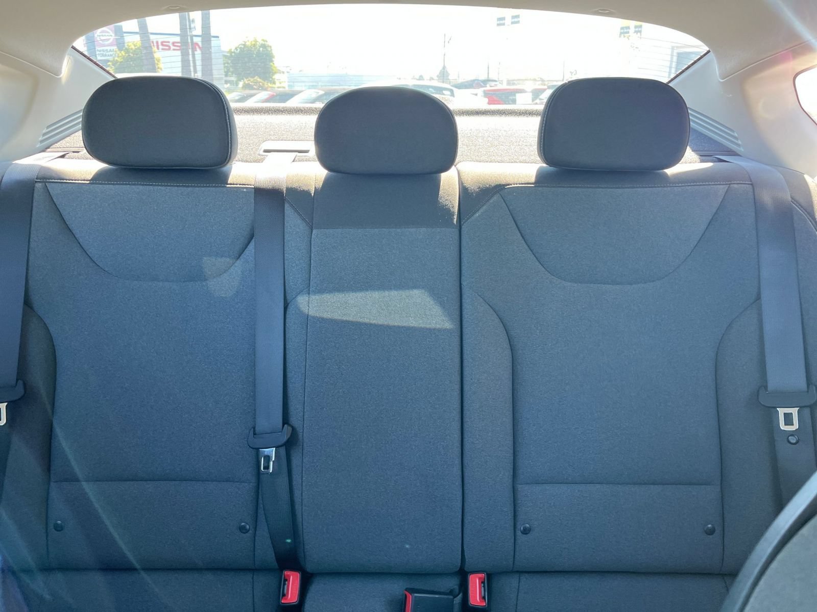Used 2025 Kia K4 FWD image 39