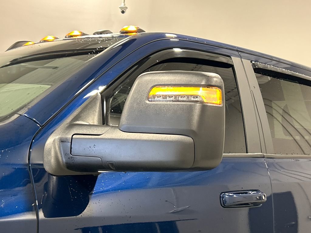 Used 2024 RAM 2500 Rebel image 12