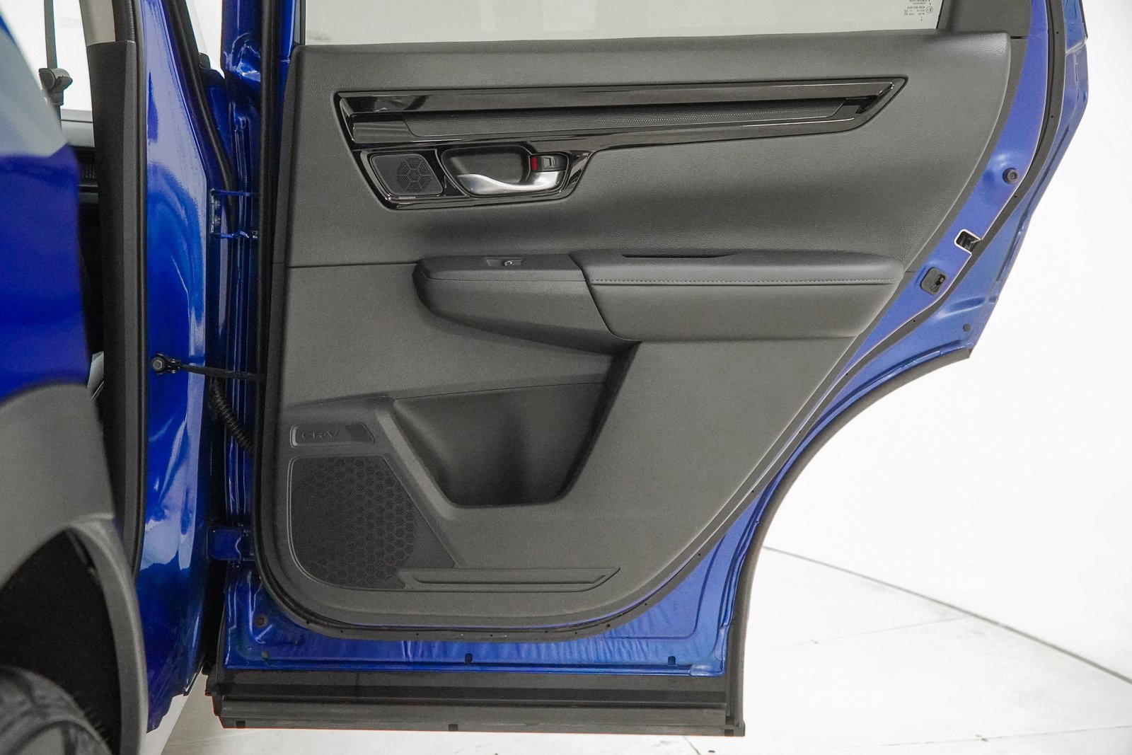 Used 2023 Honda CR-V EX-L image 35