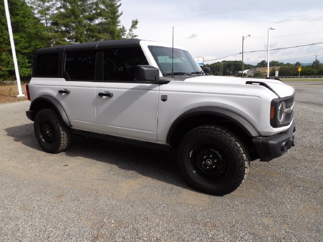 New 2026 Ford Bronco Big Bend w/ Black Diamond Package AWD/4WD image 6