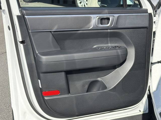 New 2026 Hyundai Santa Fe SE image 10