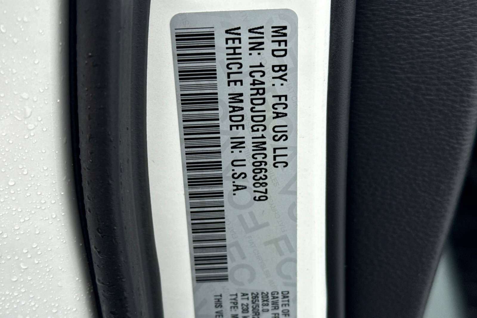 Used 2021 Dodge Durango GT image 31