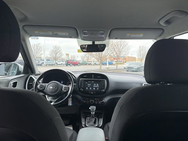 Used 2020 Kia Soul X-Line image 13