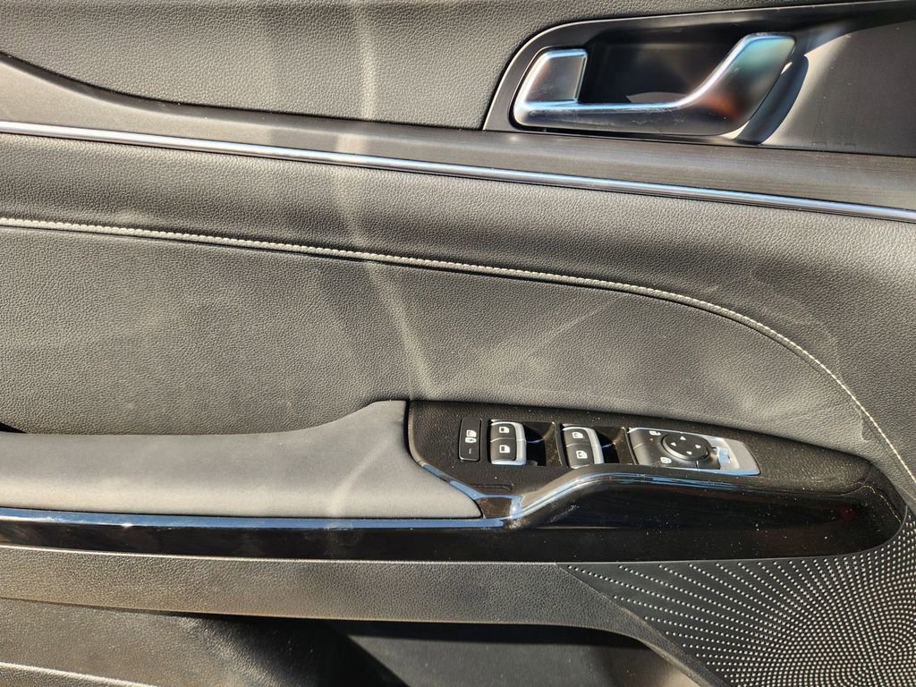 New 2026 Kia K5 GT-Line AWD/4WD image 17