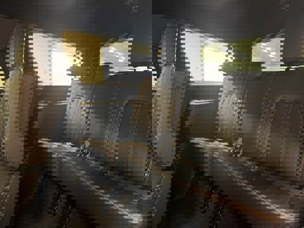 Used 2024 Ford Expedition Max Platinum image 20