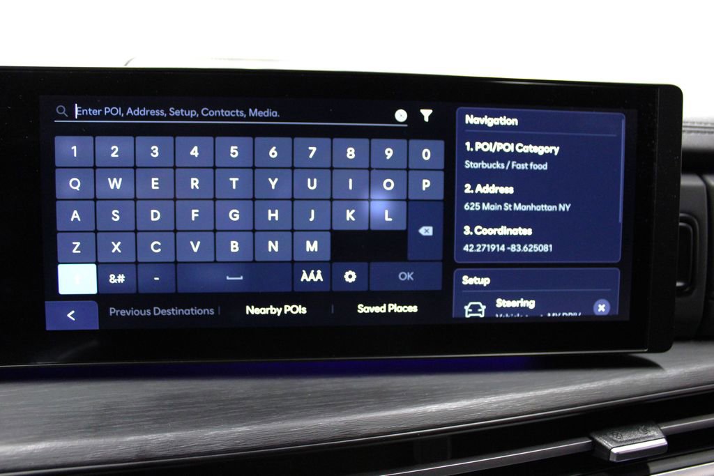 Used 2024 Hyundai Santa Fe Limited image 18