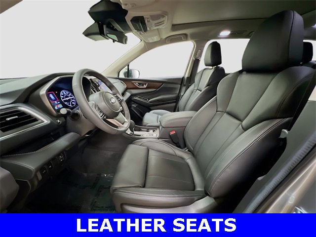 Used 2025 Subaru Ascent Touring image 26