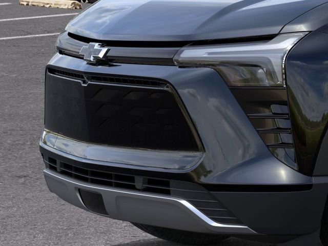 New 2026 Chevrolet Blazer EV LT FWD image 13