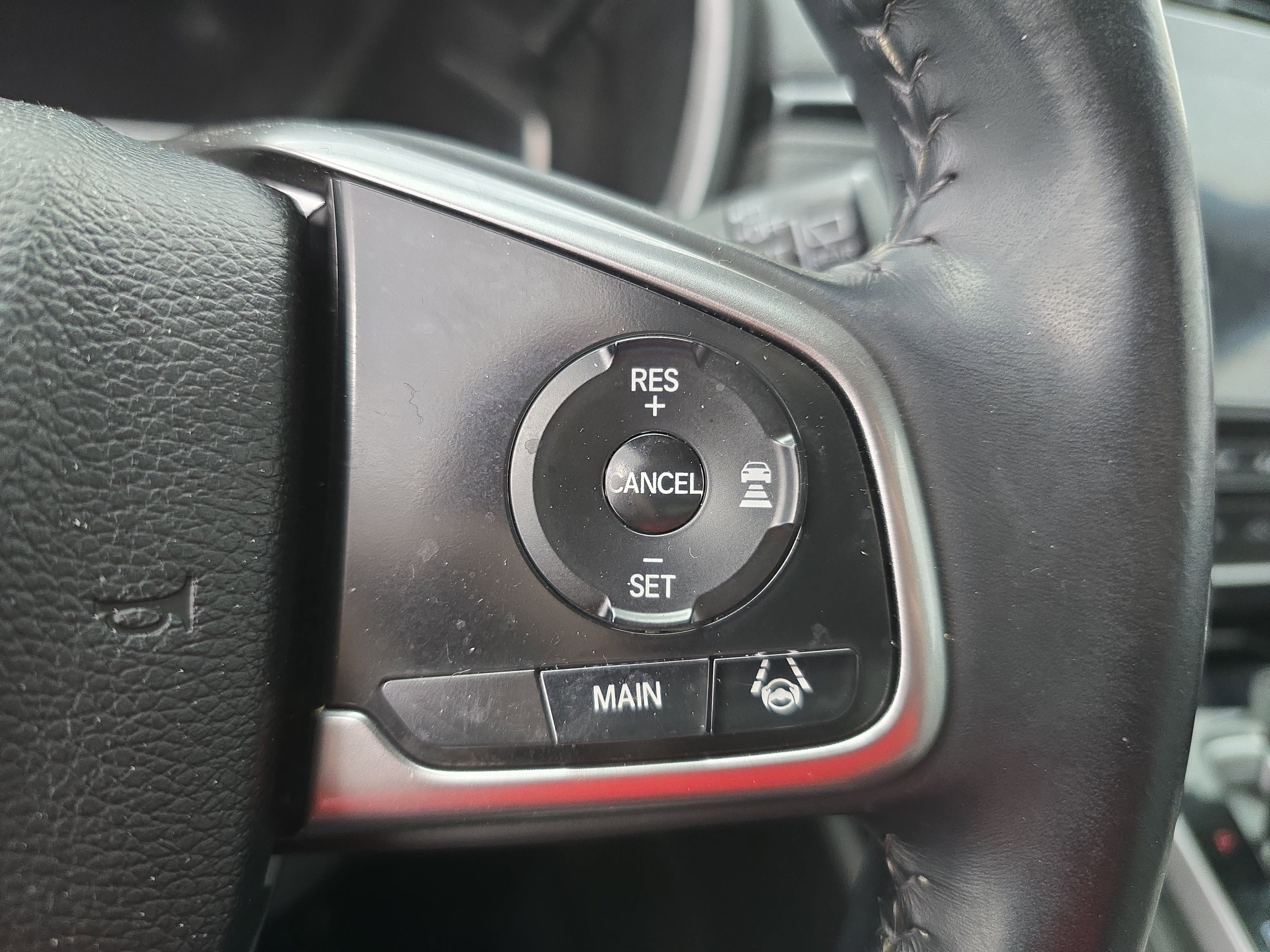 Used 2017 Honda CR-V EX-L image 18