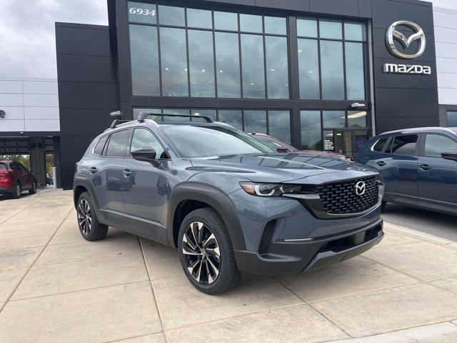 New 2026 MAZDA CX-50 2.5 Hybrid w/ Weather Package
