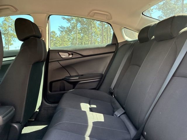 Used 2020 Honda Civic LX image 22