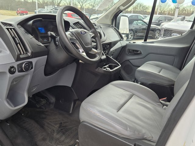 Used 2018 Ford Transit 250 148 Low Roof RWD image 18