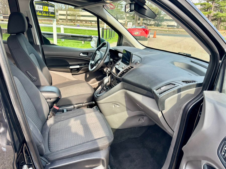 Used 2020 Ford Transit Connect XLT FWD image 15