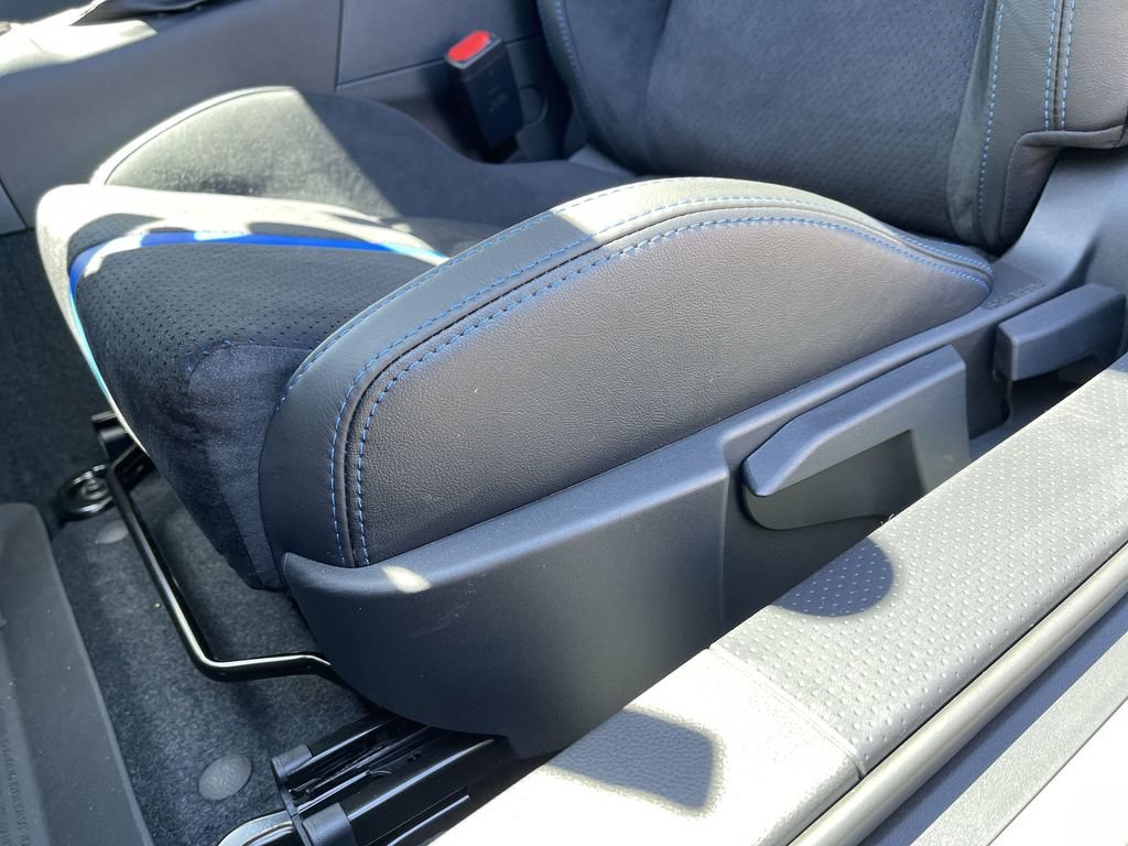 New 2026 Subaru BRZ tS RWD image 20