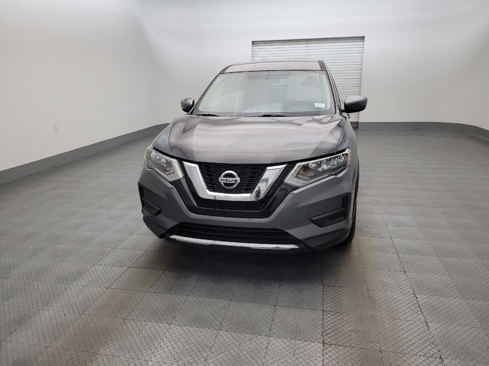 Used 2017 Nissan Rogue S FWD image 15