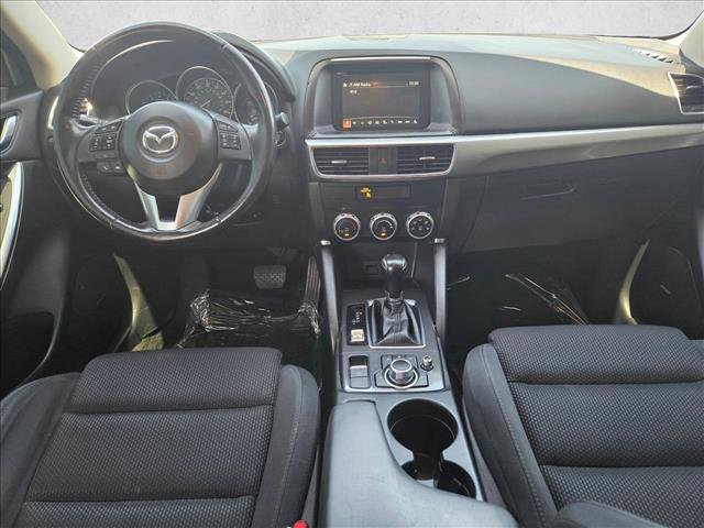 Used 2016 MAZDA CX-5 Touring w/ Bose/Moonroof Package FWD image 17