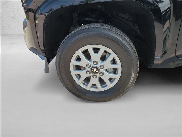 Certified 2024 Toyota Tacoma SR5 image 23