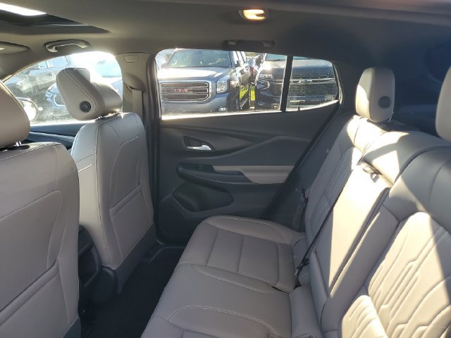Certified 2024 Buick Envista Avenir FWD image 9