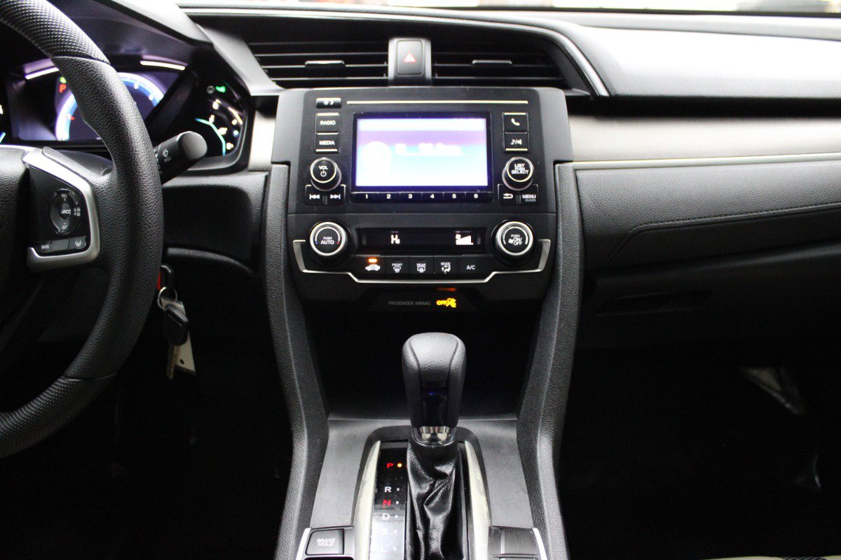 Used 2020 Honda Civic LX image 19