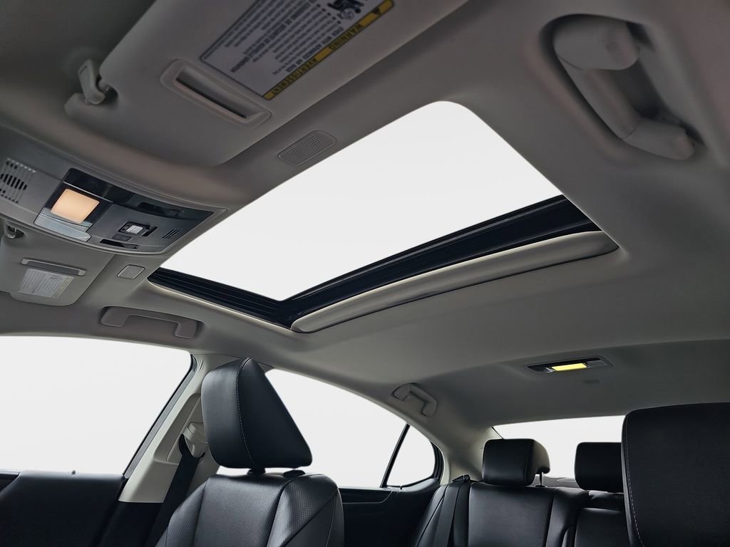 Certified 2023 Lexus ES 250 w/ Premium Package AWD/4WD image 32