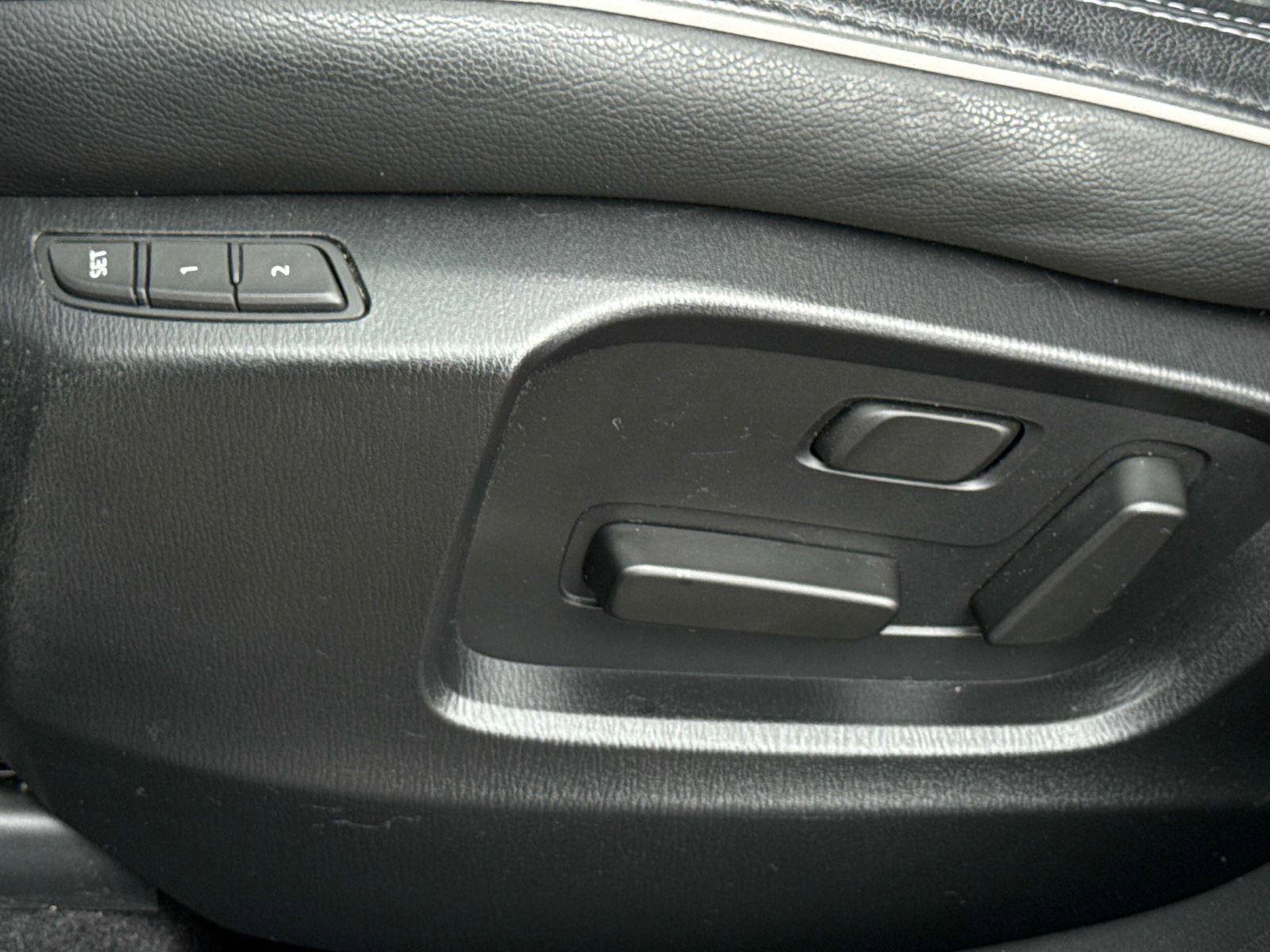 Certified 2024 MAZDA CX-5 AWD 2.5 S image 20