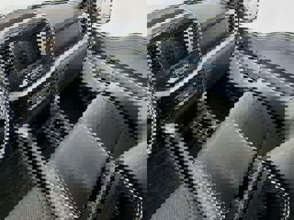 Used 2022 Ford F150 XLT w/ Equipment Group 301A Mid image 11