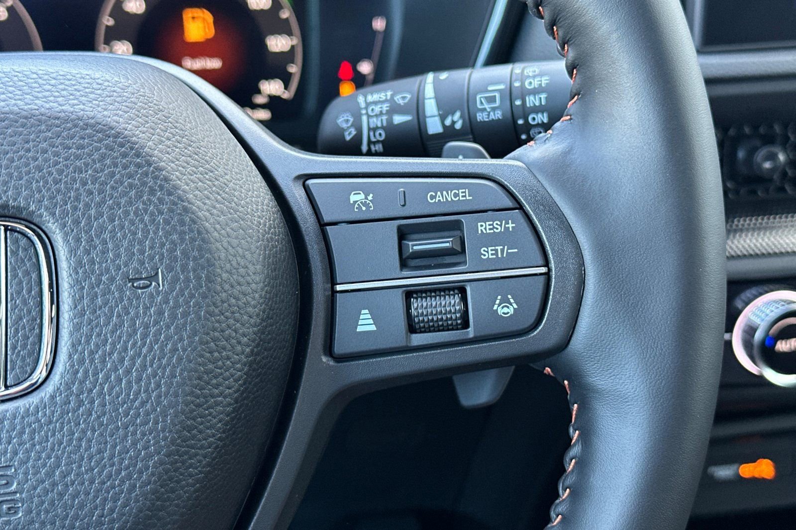 New 2026 Honda CR-V Sport-L image 29