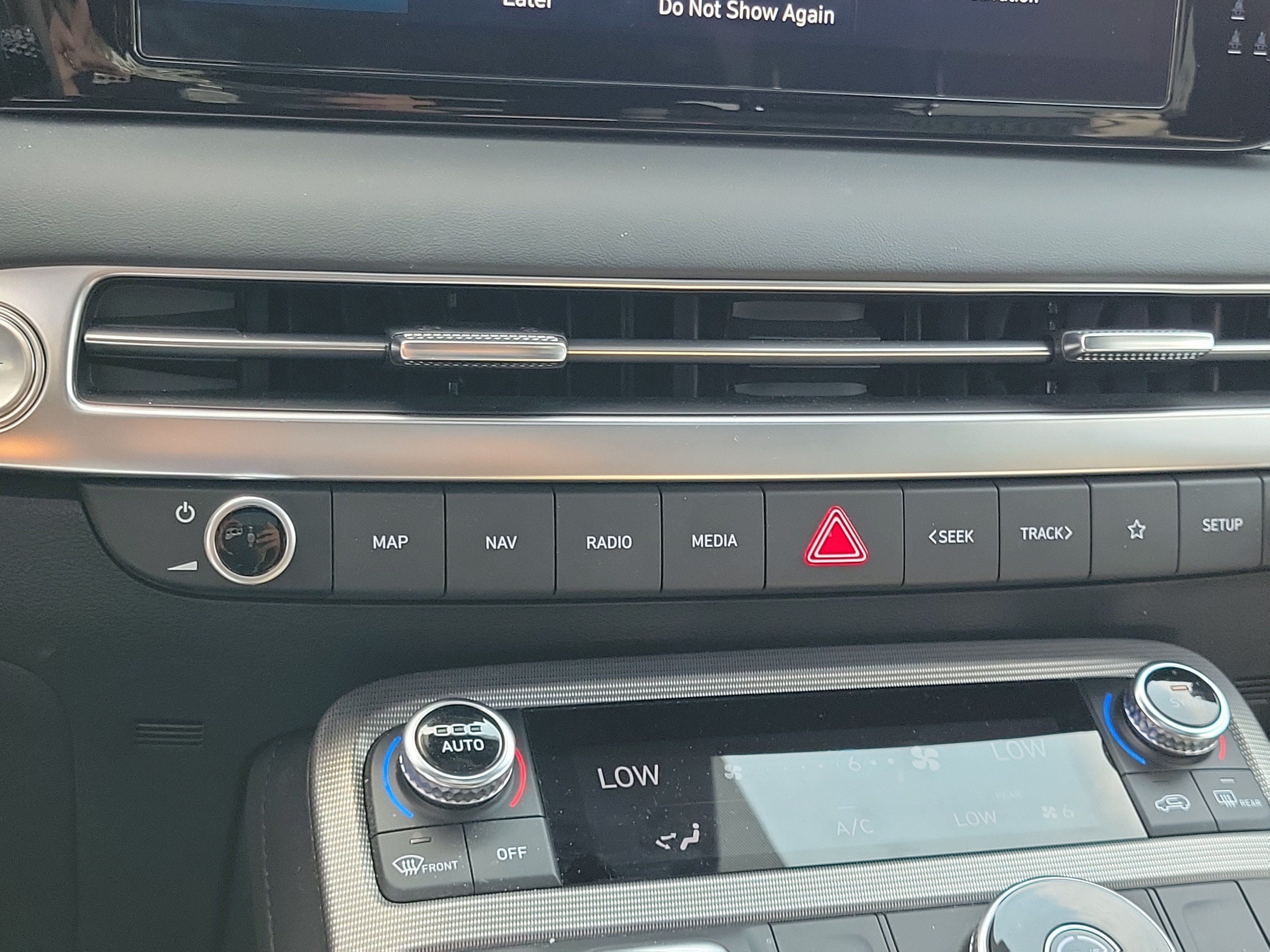 Used 2025 Hyundai Palisade Calligraphy FWD image 27