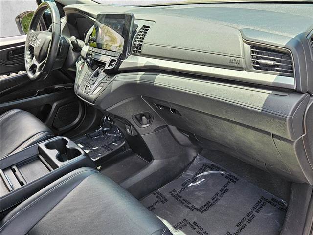 Used 2021 Honda Odyssey EX-L image 21