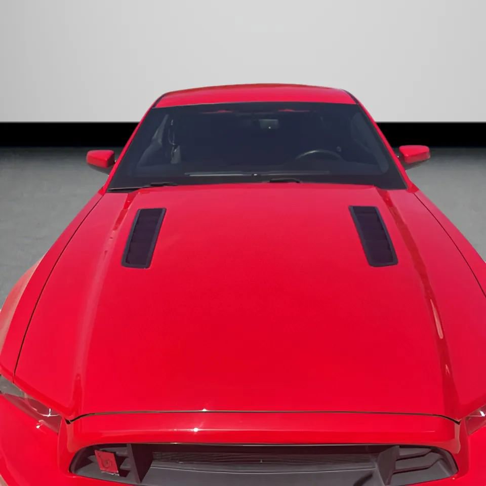 Used 2014 Ford Mustang GT w/ Equipment Group 301A image 18