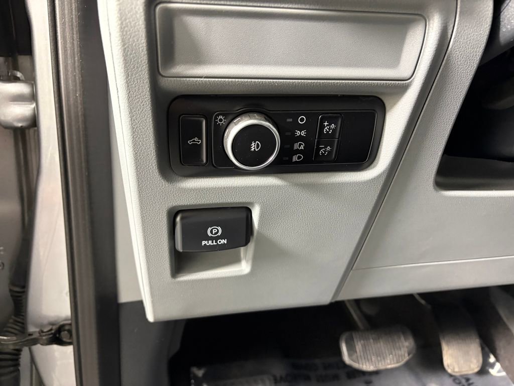 Certified 2023 Ford F150 XLT w/ Trailer Tow Package image 15