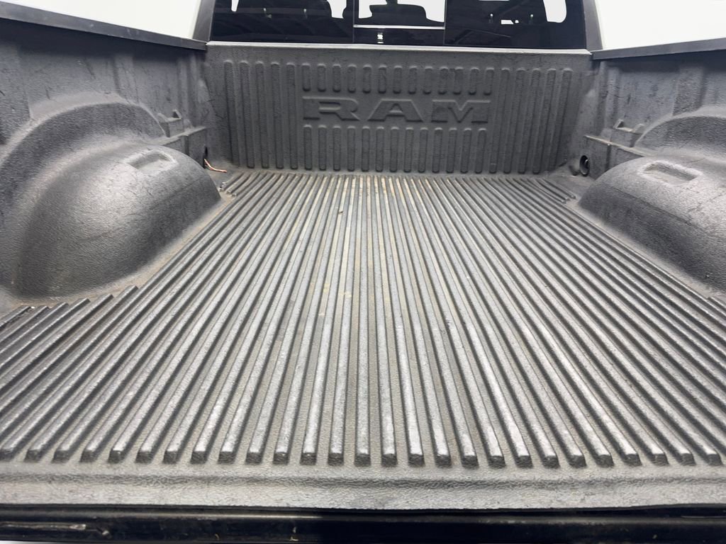 Used 2021 RAM 1500 Lone Star image 82