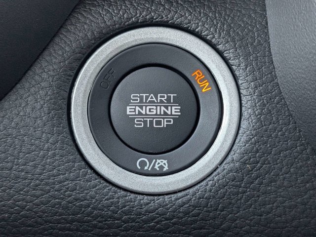 Used 2025 RAM 1500 Big Horn image 37