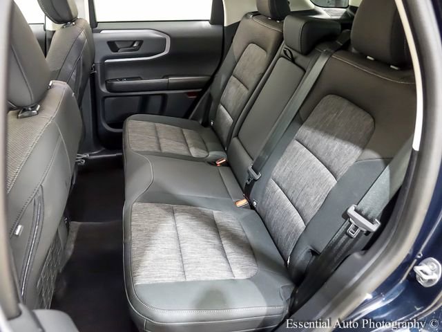 Used 2023 Ford Bronco Sport Big Bend w/ Convenience Package AWD/4WD image 12