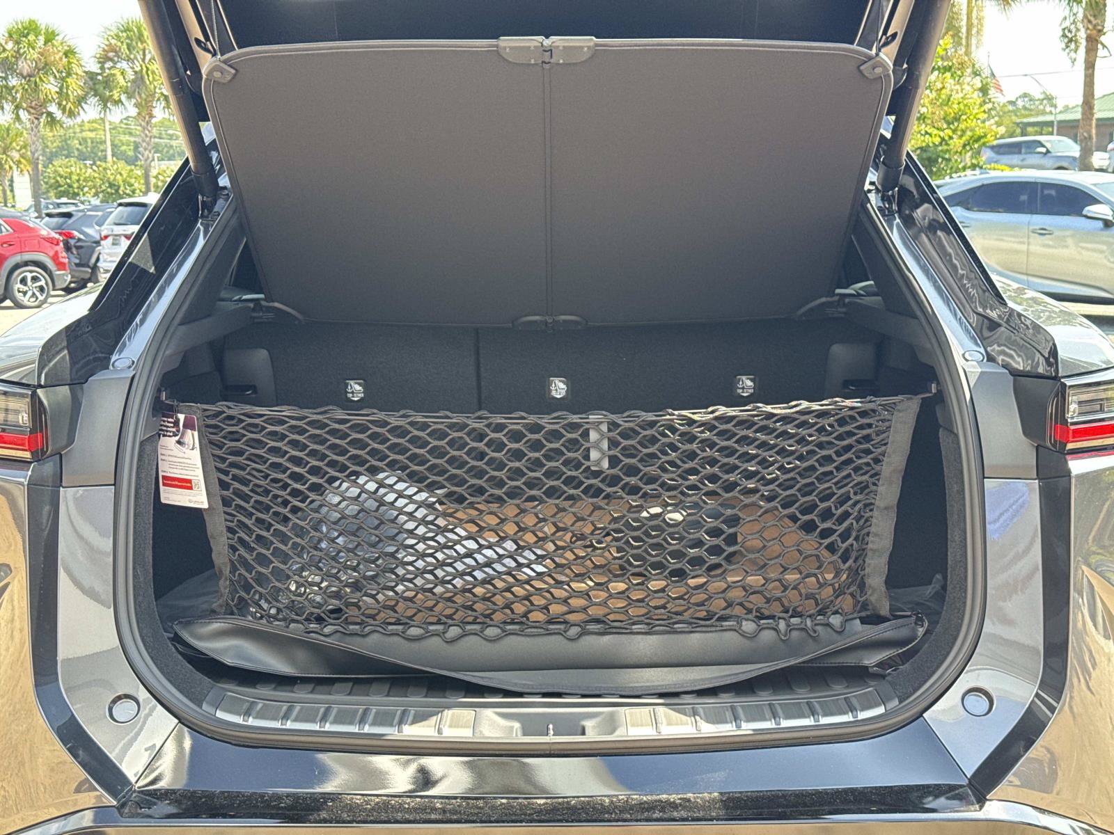 New 2026 Lexus RZ 350e 2WD w/ Convenience Package image 5