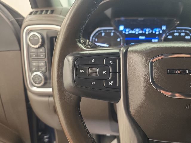 Used 2021 GMC Sierra 3500 Denali w/ Denali Ultimate Package AWD/4WD image 36