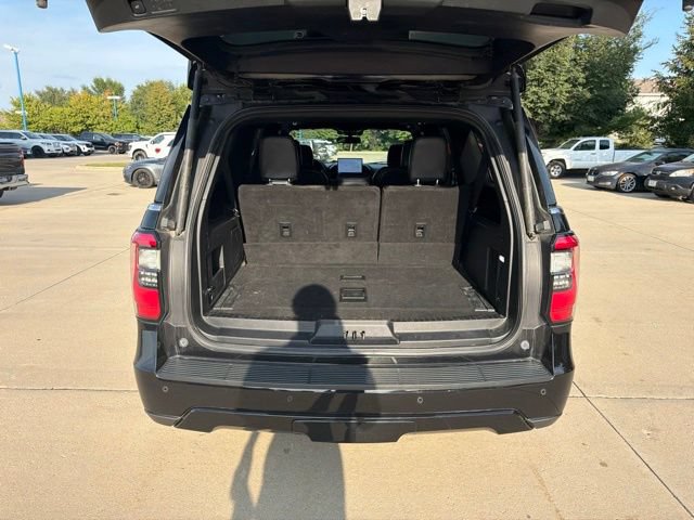 Used 2021 Ford Expedition Max Limited AWD/4WD image 15