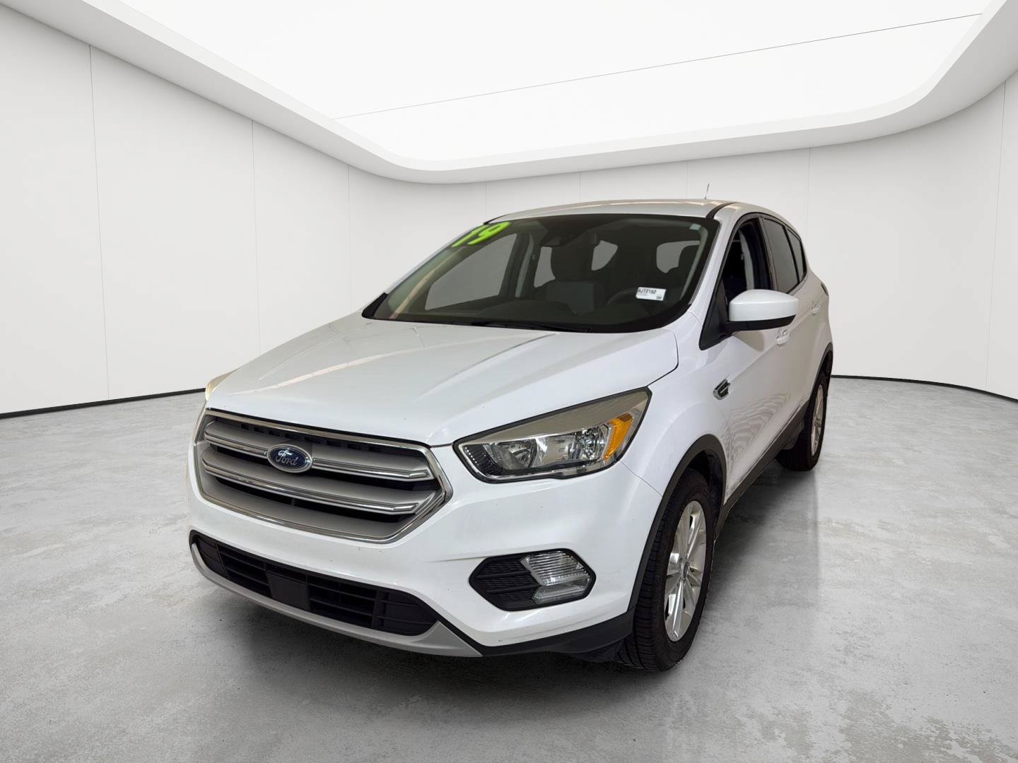 Used 2019 Ford Escape SE AWD/4WD image 28