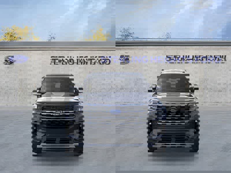 New 2026 Ford Explorer Active w/ Active Comfort Package image 6