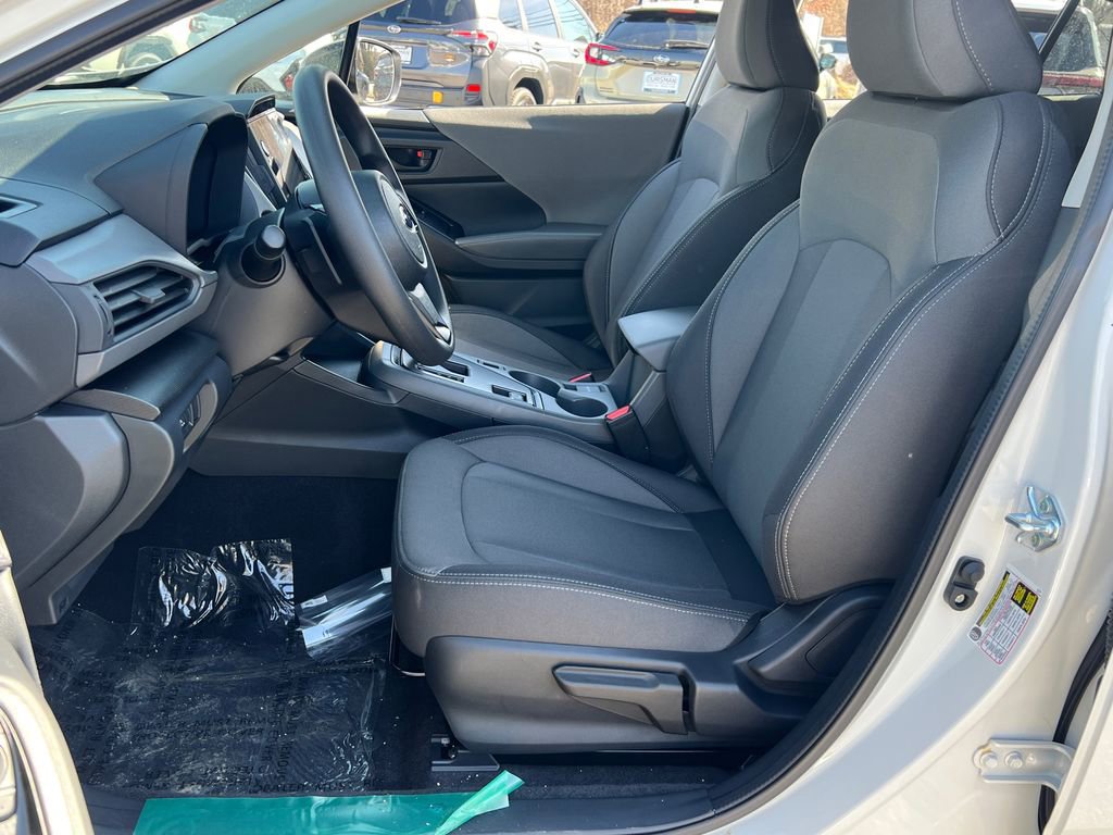 New 2026 Subaru Crosstrek 2.0i Premium image 16